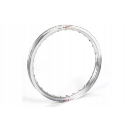 Excel 2 rim 15x19 silver Honda CR 250R