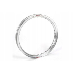 Excel 2 rim 15x19 silver Honda CRF 450R