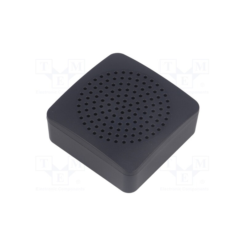 1 pcs x BRIDGETEK - CLEO-SPK1 - Speaker module, CLEO35A,CLEO50, 63x63x23.8mm, CleO Series