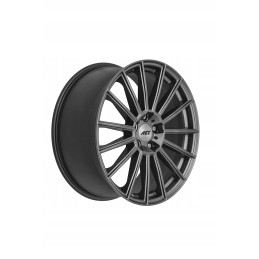 1x Aez 18 5x112 rim ASMG8GA44E
