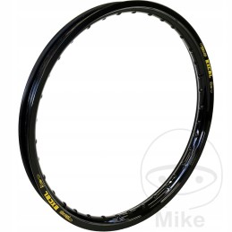 Excel 2 rim 15x19 black Honda CR 250R