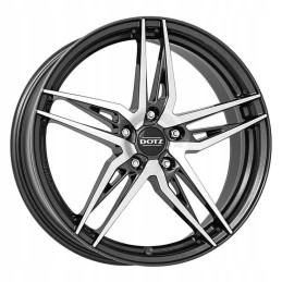 1x Rim Dotz 19 5x112 OIN9J8FP51E