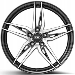 1x Rim Dotz 19 5x112 OIN9J8FP51E