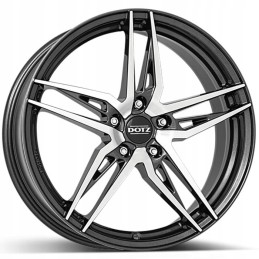 1x Rim Dotz 19 5x112 OIN9J8FP51E