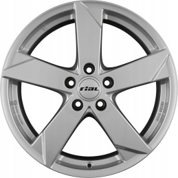 1x Rial rim Rial 18 5x108 KK75855F51 0