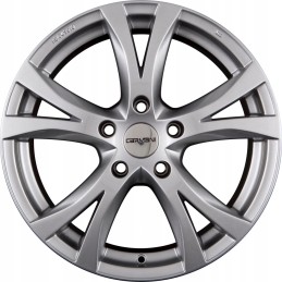 1x CARMANI rim 18 5x114 3 CA90818J45KS