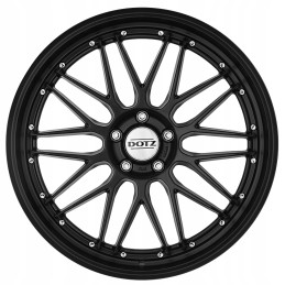 1x Rim Dotz Revvo black edt 19 5x112 ORE9N8KA45