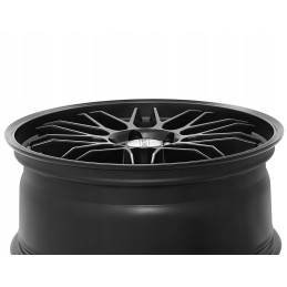 1x Rim Dotz Revvo black edt 19 5x112 ORE9N8KA45