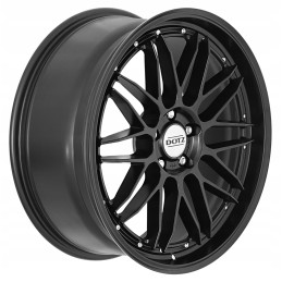 1x Rim Dotz Revvo black edt 19 5x112 ORE9N8KA45