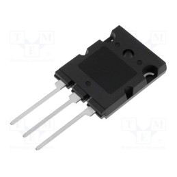 1 pcs x IXYS - IXTK120N25P - Transistor: N-MOSFET, Polar™, unipolar, 250V, 120A, 700W, TO264