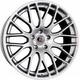 1x Rim DIEWE WHEELS 18 5x120 518S 5120A35760