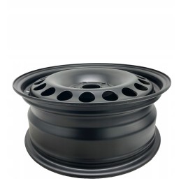Steel rims 16 VW Caddy 03 20 Touran 03 15