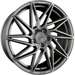 1x KESKIN rim 20 5x120 KT208520512035PP