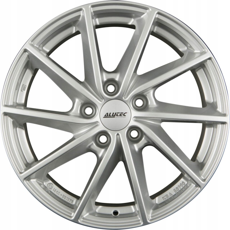 1x Rim ALUTEC 17 5x114 3 SIN70751L11 0