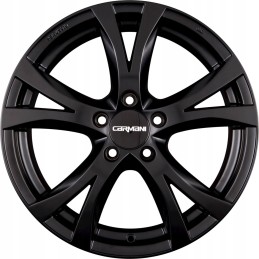 1x CARMANI rim 18 5x114 3 CA90818J35BM