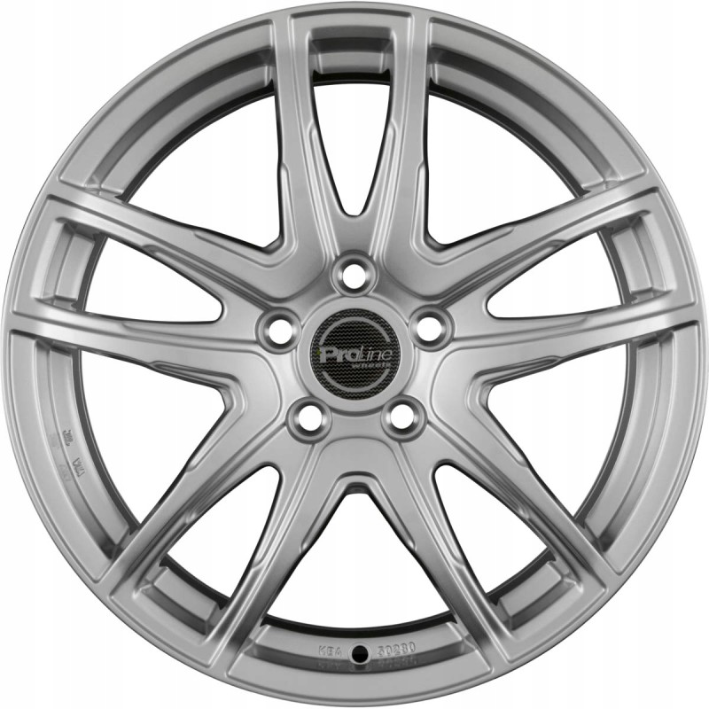 1x ProLine Wheels rim 17 5x110 03917763