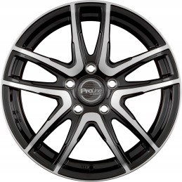 1x ProLine Wheels rim 17 5x110 03916714