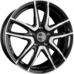 1x ProLine Wheels rim 17 5x110 03916714