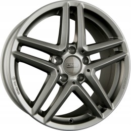 1x Rim CMS 18 5x112 C26 808 48 62S GG