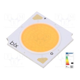 1 pcs x BRIDGELUX - BXRE-30G2000-C-73 - Power LED, COB, 120°, 630mA, P: 21.4W, 2618lm, 19x19x1.7mm, 123lm/W
