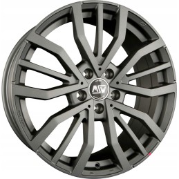1x MSW rim 18 5x120 W19298005P9