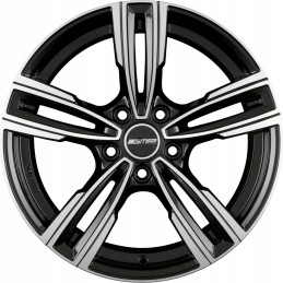 1x Rim GMP Italia 17 5x120 101028866