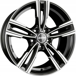 1x Rim GMP Italia 17 5x120 101028866