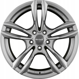 1x WHEELWORLD rim 17 5x112 17801