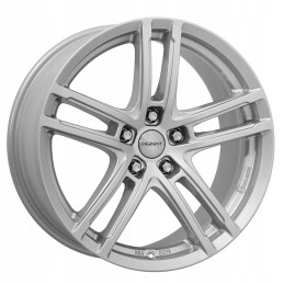 1x Rim Dezent 18 5x112 TTZG8SA30CE