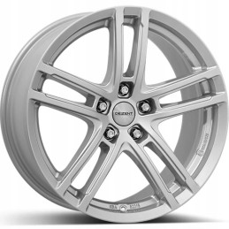 1x Rim Dezent 18 5x112 TTZG8SA30CE