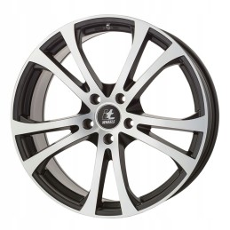 Alloy Rim 20 ITWHEELS Michelle 5x114 3