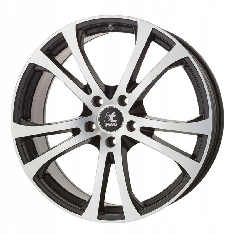 Alloy Rim 20 ITWHEELS Michelle 5x114 3