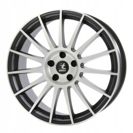 Alloy Rim 19 ITWHEELS Sofia 5x114 3