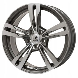 Aluminum rim 19 ITWHEELS Anna 5x112