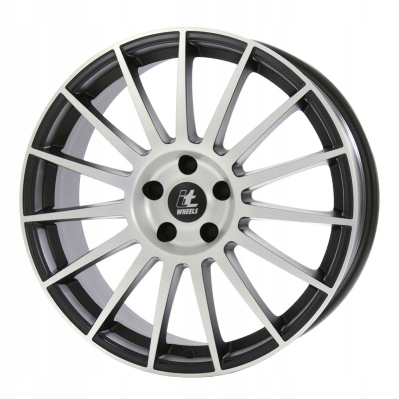 ALLOY WHEEL 19 ITWHEELS SOFIA 5X1