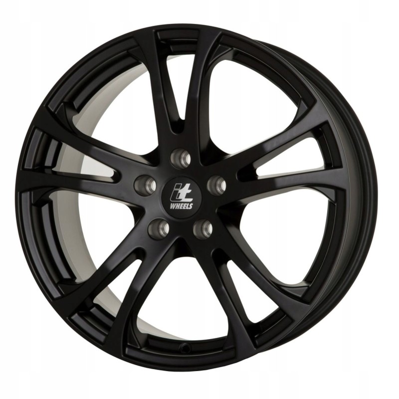 ALLOY WHEEL 20 ITWHEELS MICHELLE