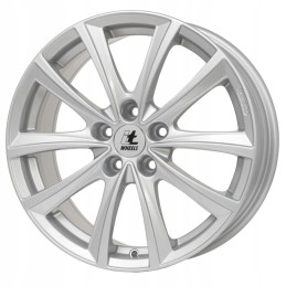 ALLOY WHEEL 16 ITWHEELS ELENA 5X112