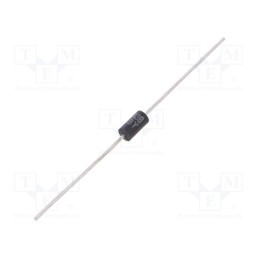 5 pcs x TAIWAN SEMICONDUCTOR - BZW06-33B R0 - Diode: TVS, 39V, 11.1A, bidirectional, ±5%, DO204AC, 600W
