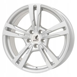 ALLOY WHEEL 20 ITWHEELS ANNA 5X12