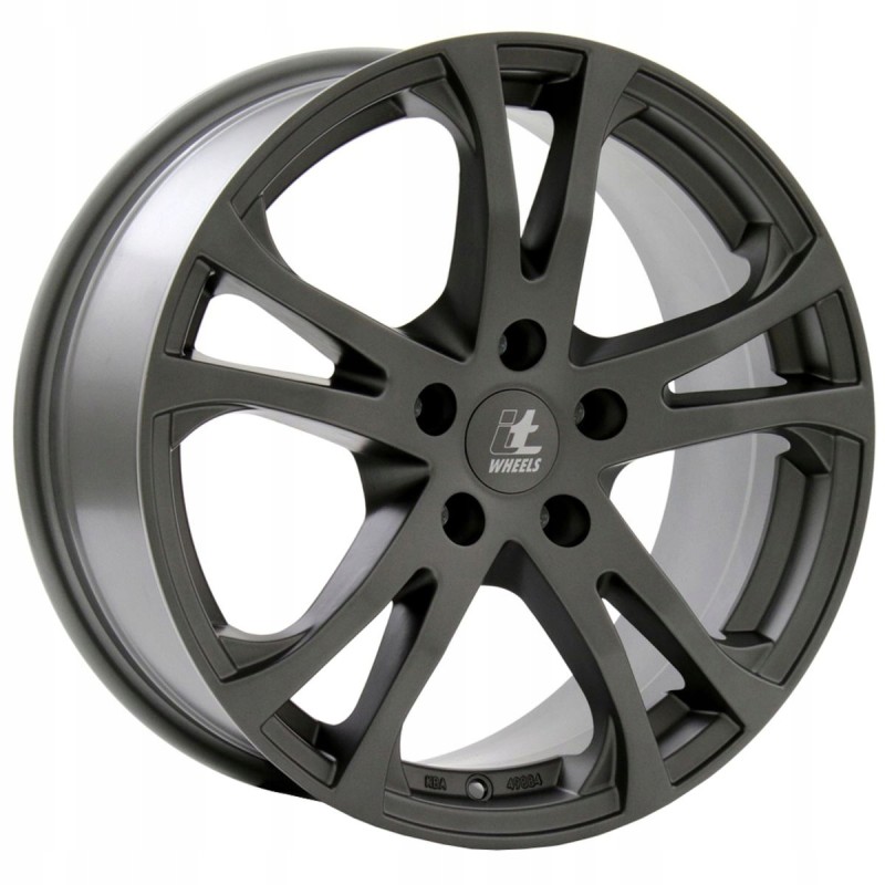 ALLOY WHEEL 18 ITWHEELS MICHELLE