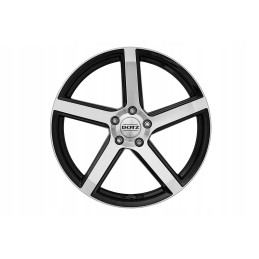 1x Rim Dotz 20 5x114 3 OCP0L0BP35