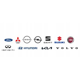 Aluminum rim 16, 8-spoke design