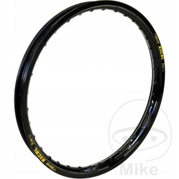 Excel 2 15x19 black aluminum KX 450 rim
