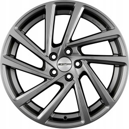1x Rim GMP Italia 16 5x100 WOND65164210513I