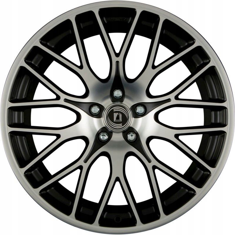 1x Rim DIEWE WHEELS 18 5x120 318BM 5120A32726