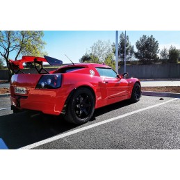 JR Wheels JR3 15x7 ET35 42 BLANK Matt Black