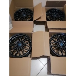 1x Rim Dotz 17 4x108 OLRY3FA25E