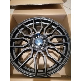 1x Rim Dotz 17 4x108 OLRY3FA25E