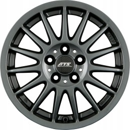 1x Rim ATS 15 5x100 SY60538V77 6