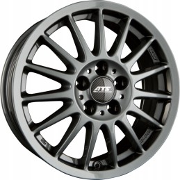 1x Rim ATS 15 5x100 SY60538V77 6